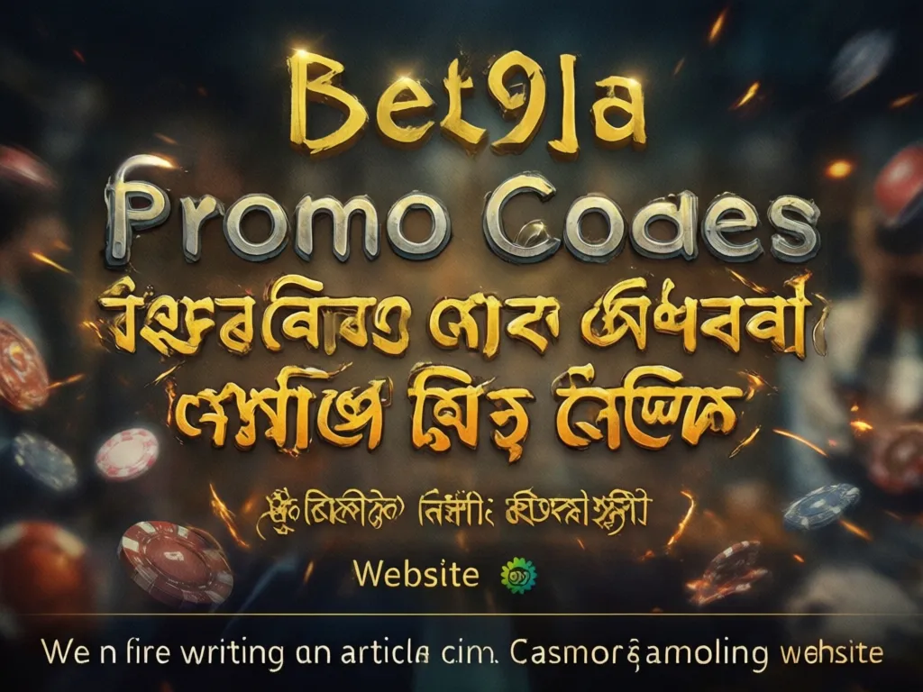 Promo